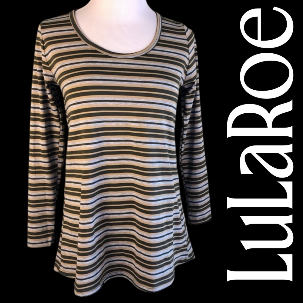 NWOT XXS Lularoe Randy
